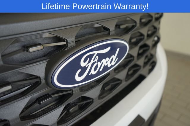 New 2025 Ford Maverick XLT w/ XLT Luxury Package image 19