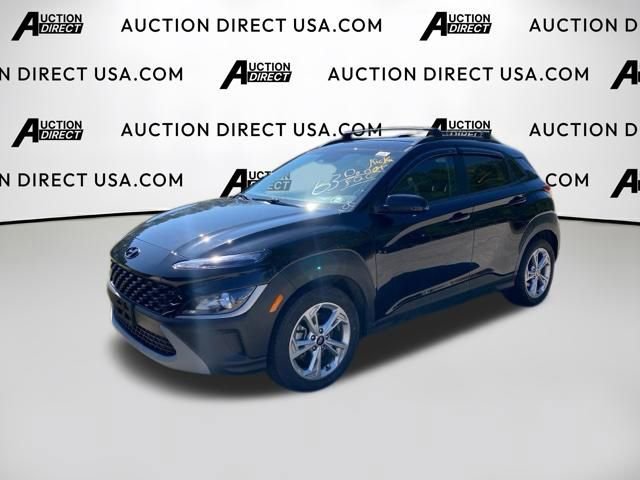 Used 2023 Hyundai Kona SEL image 24