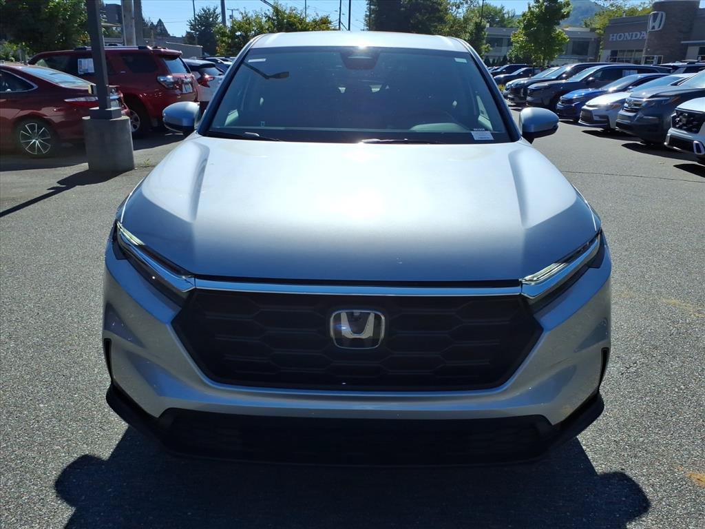 New 2027 Honda CR-V LX image 14