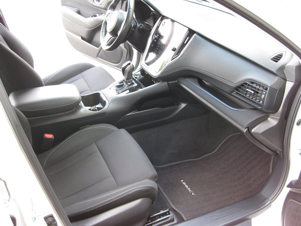Used 2024 Subaru Legacy Premium AWD/4WD image 32