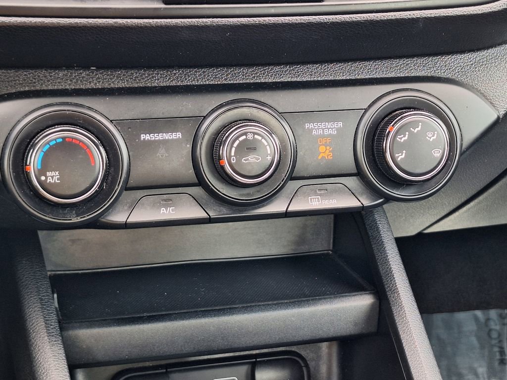 Used 2021 Kia Forte LXS image 21