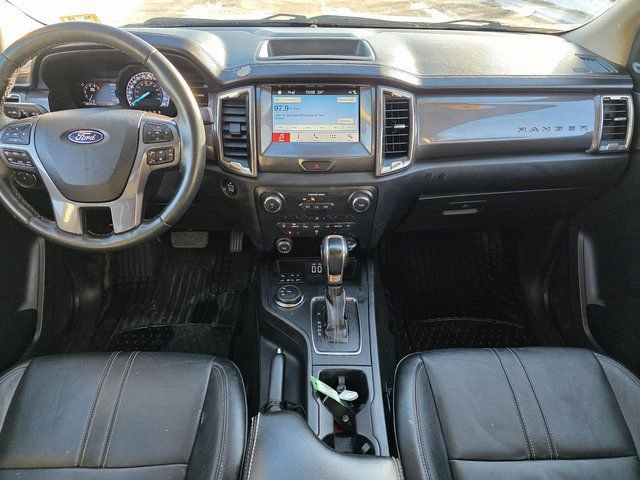 Used 2019 Ford Ranger Lariat w/ FX4 Off-Road Package image 21