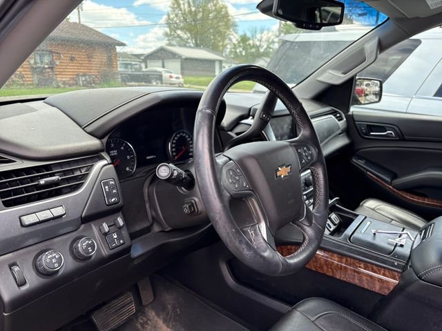 Used 2017 Chevrolet Tahoe Premier image 9
