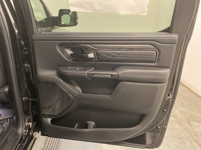 New 2026 RAM 1500 Limited AWD/4WD image 28