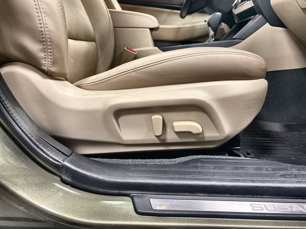 Used 2019 Subaru Outback 2.5i Limited w/ Protection Package #1 AWD/4WD image 31