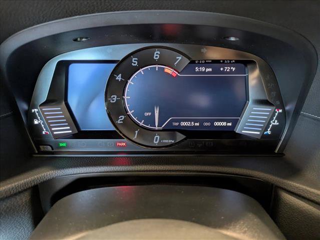 New 2026 Toyota Supra image 10