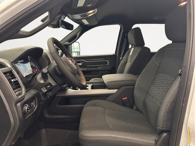 New 2026 RAM 2500 Big Horn image 9