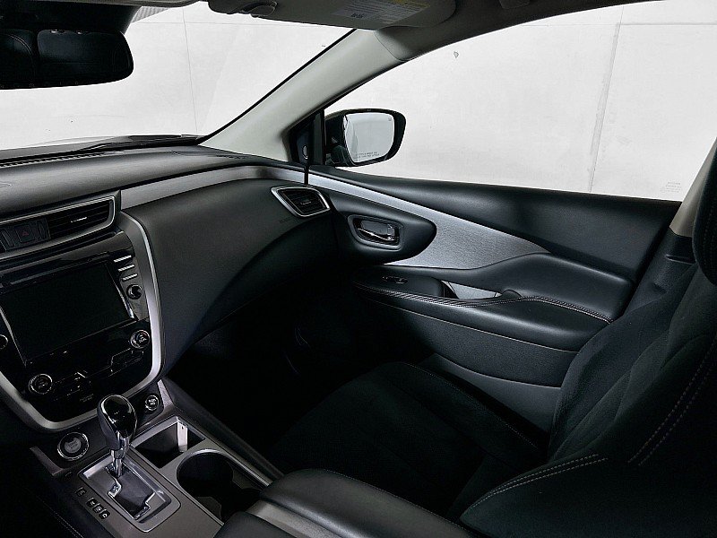 Used 2020 Nissan Murano SV AWD/4WD image 40