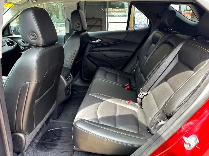 Used 2020 Chevrolet Equinox Premier image 16