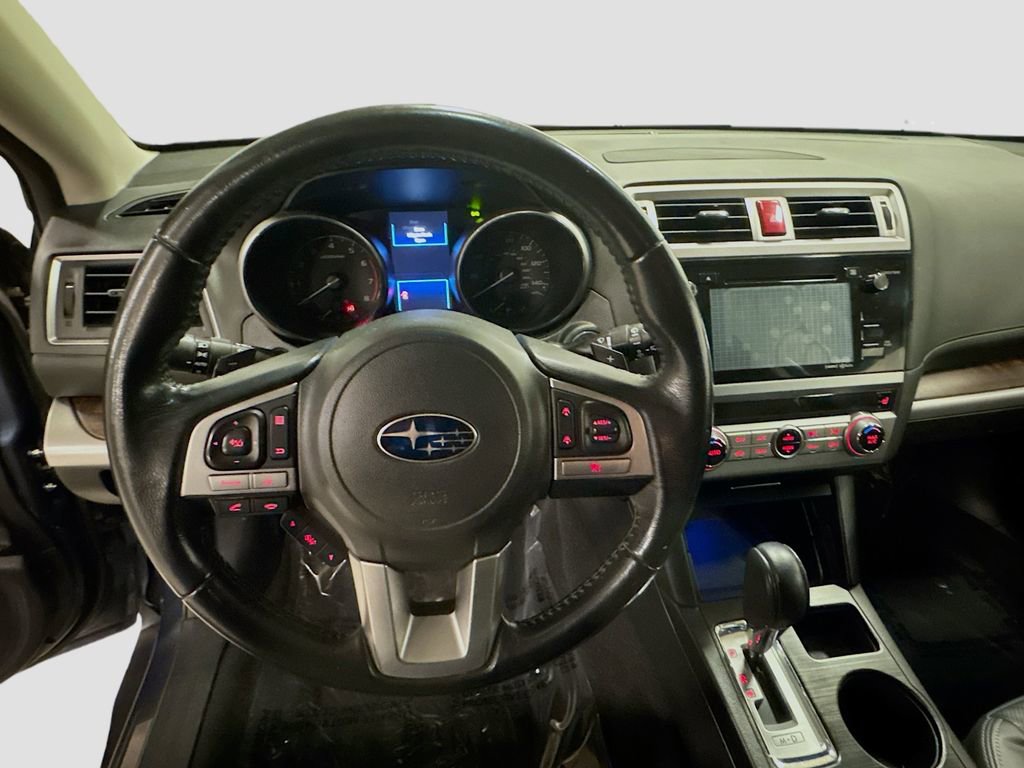 Used 2015 Subaru Outback 2.5i Limited image 13