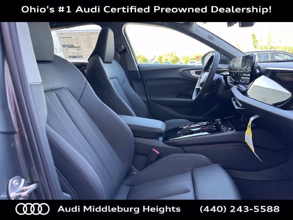 Used 2026 Audi A5 Premium Plus w/ Premium Plus Package AWD/4WD image 18