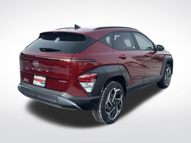 New 2026 Hyundai Kona SEL Premium AWD/4WD video 5
