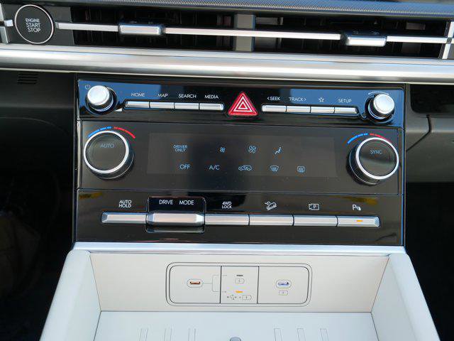 New 2026 Hyundai Santa Fe SE AWD/4WD image 9