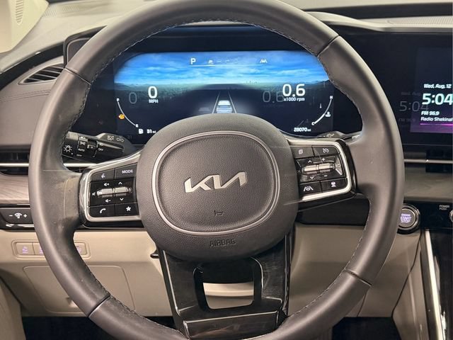 Used 2024 Kia Carnival SX FWD image 29