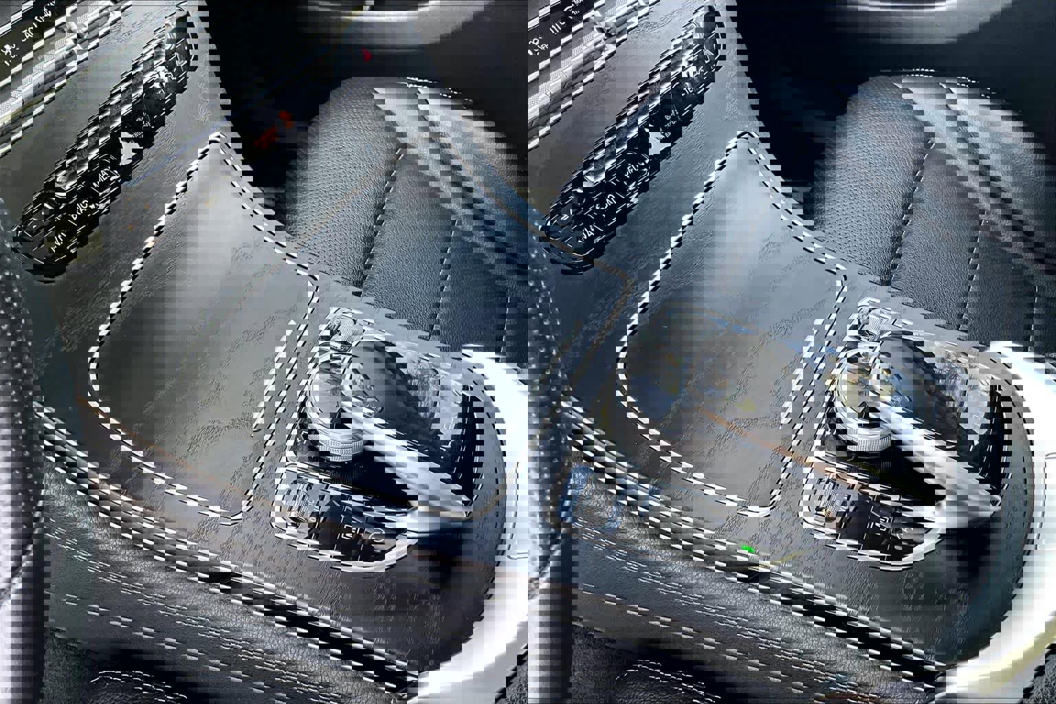 Used 2016 Mercedes-Benz GLC 300 image 15