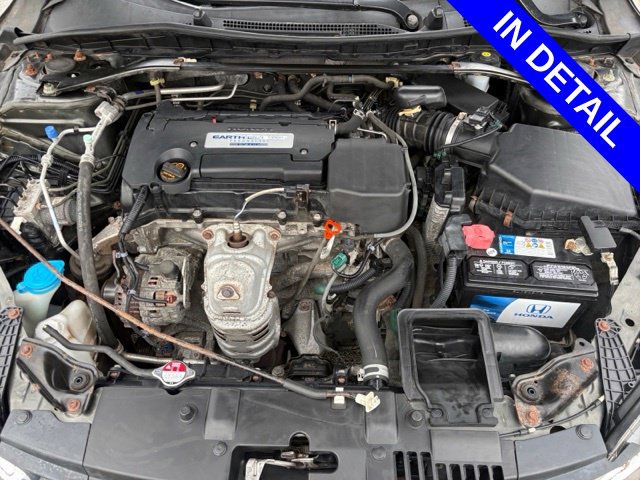 Used 2014 Honda Accord EX image 41