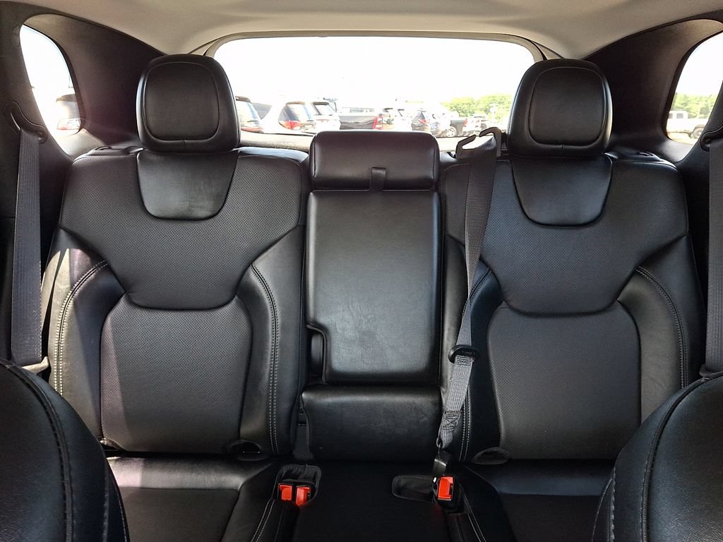 Used 2022 Jeep Cherokee Latitude Lux w/ Sun & Sound Group AWD/4WD image 20
