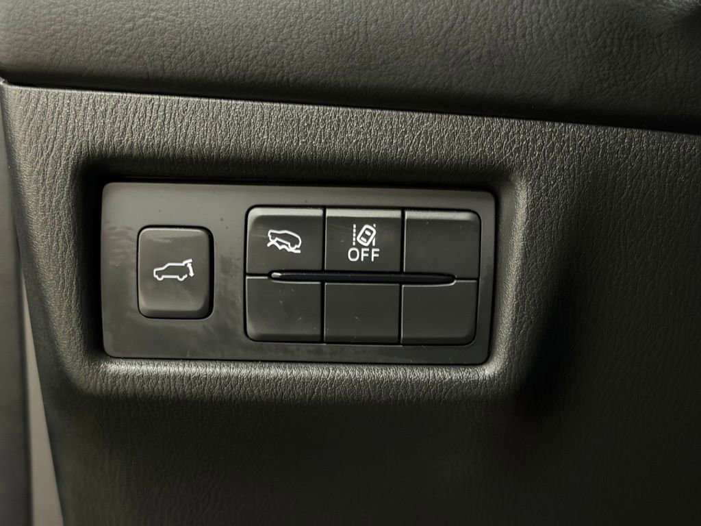 Used 2025 MAZDA CX-5 AWD 2.5 S w/ Preferred Package image 34