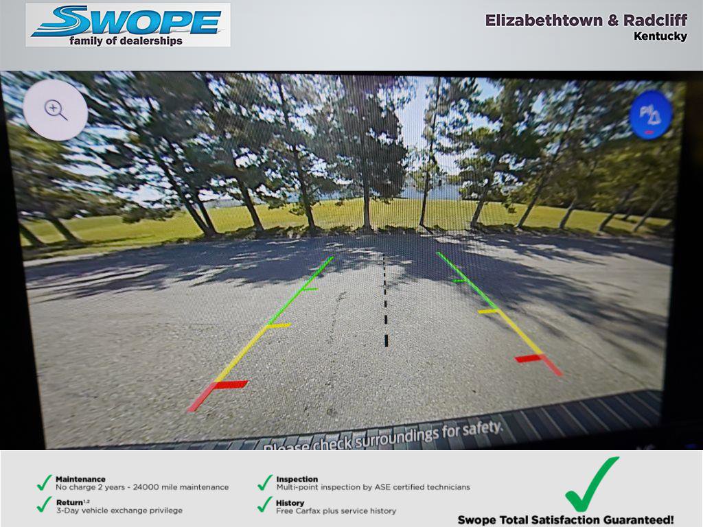 New 2025 Ford Maverick XLT w/ XLT Luxury Package image 32