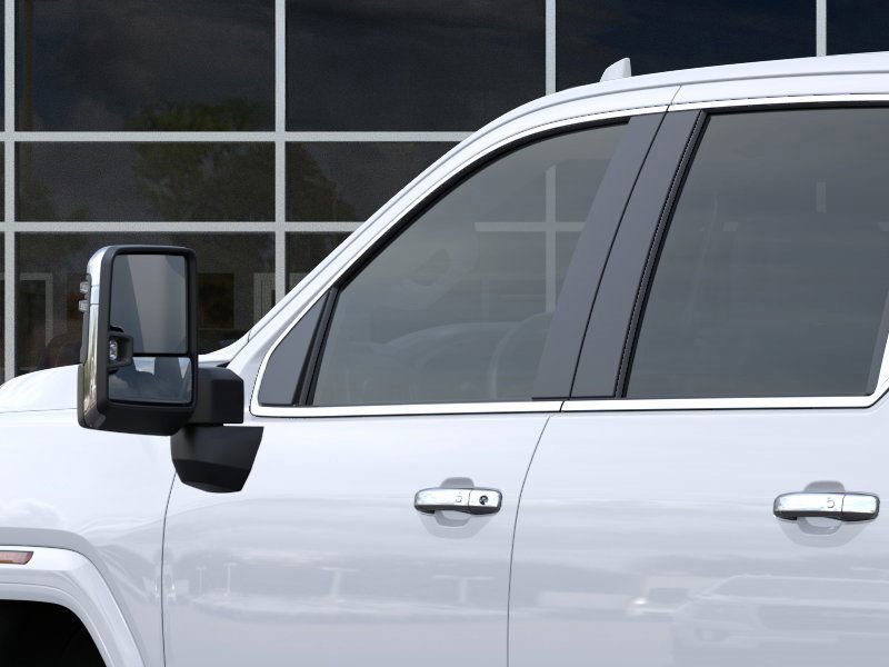 New 2026 GMC Sierra 2500 Denali Ultimate image 12