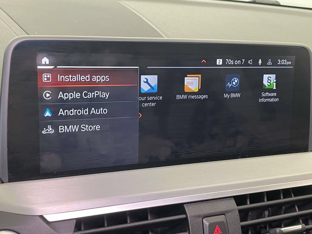 Used 2021 BMW X3 xDrive30i w/ Premium Package AWD/4WD image 26
