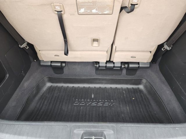 Used 2018 Honda Odyssey EX-L image 34