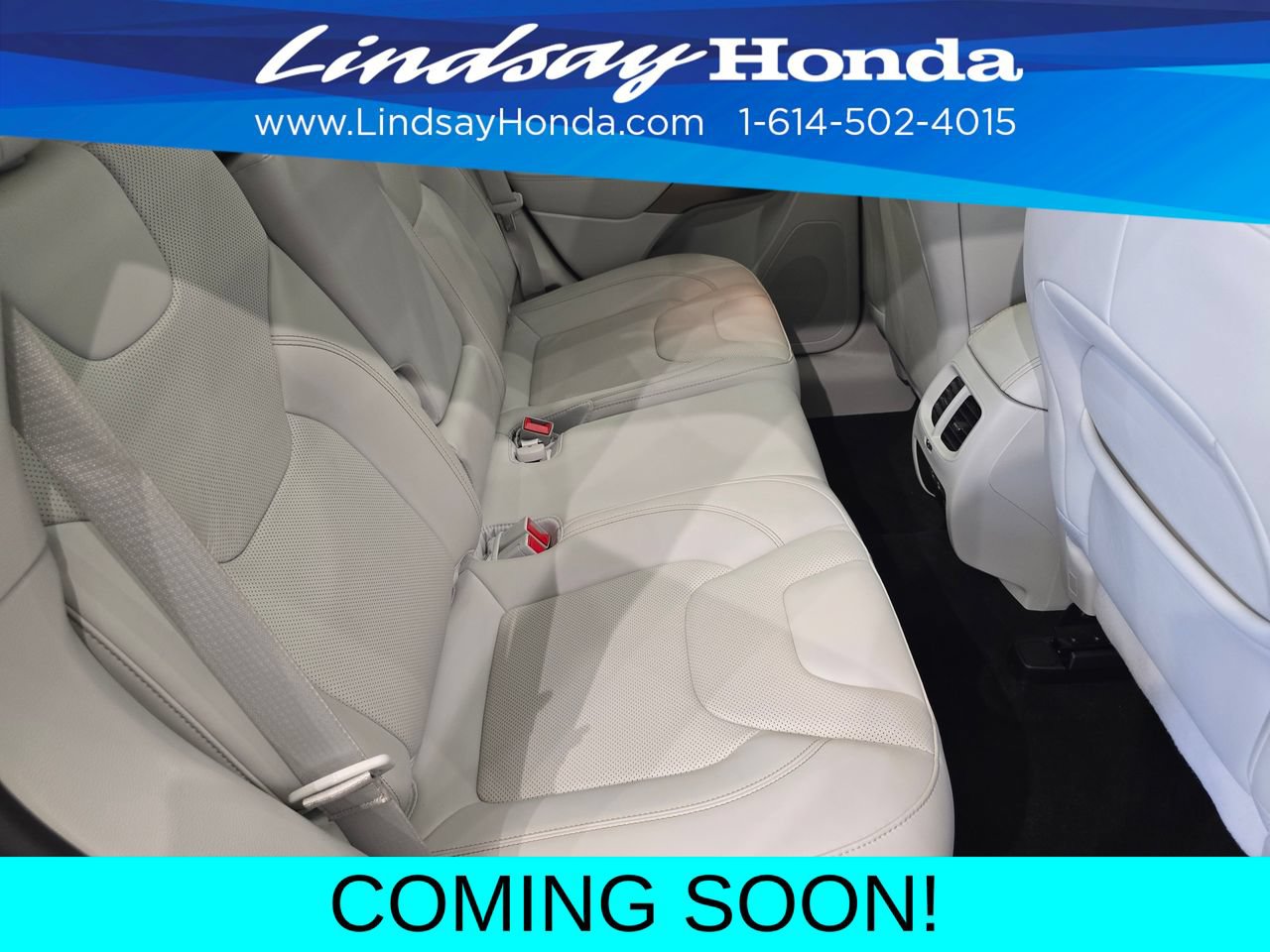 Used 2022 Jeep Cherokee Latitude Lux w/ Sun & Sound Group AWD/4WD image 10