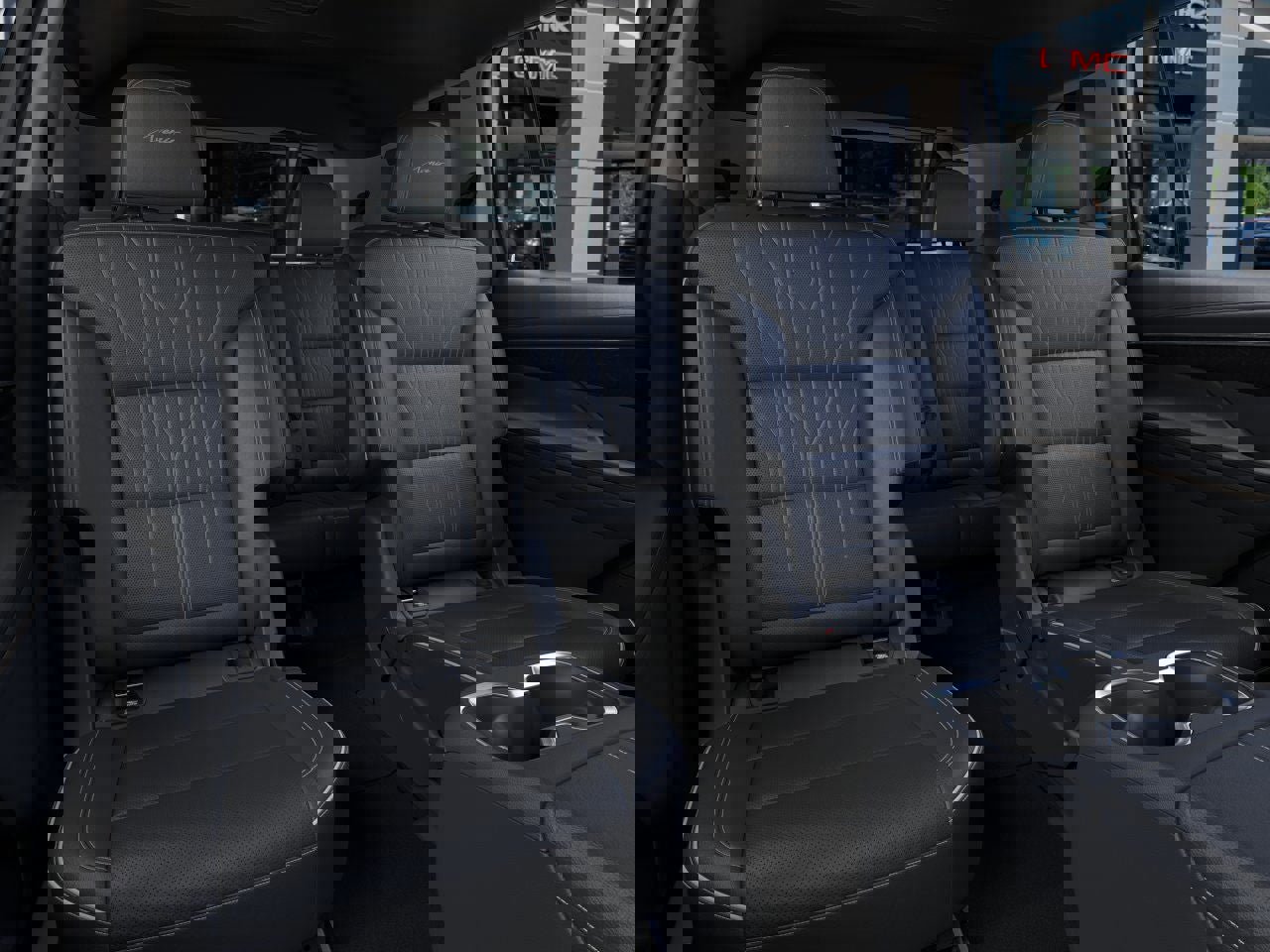 New 2026 Buick Enclave Avenir image 17