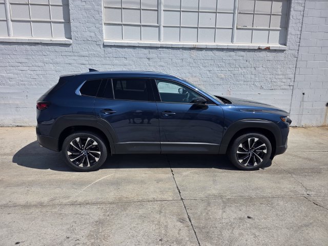 New 2026 MAZDA CX-50 2.5 Hybrid w/ Cargo Package AWD/4WD image 3