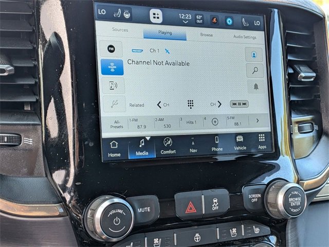 Used 2022 RAM 3500 Limited image 22