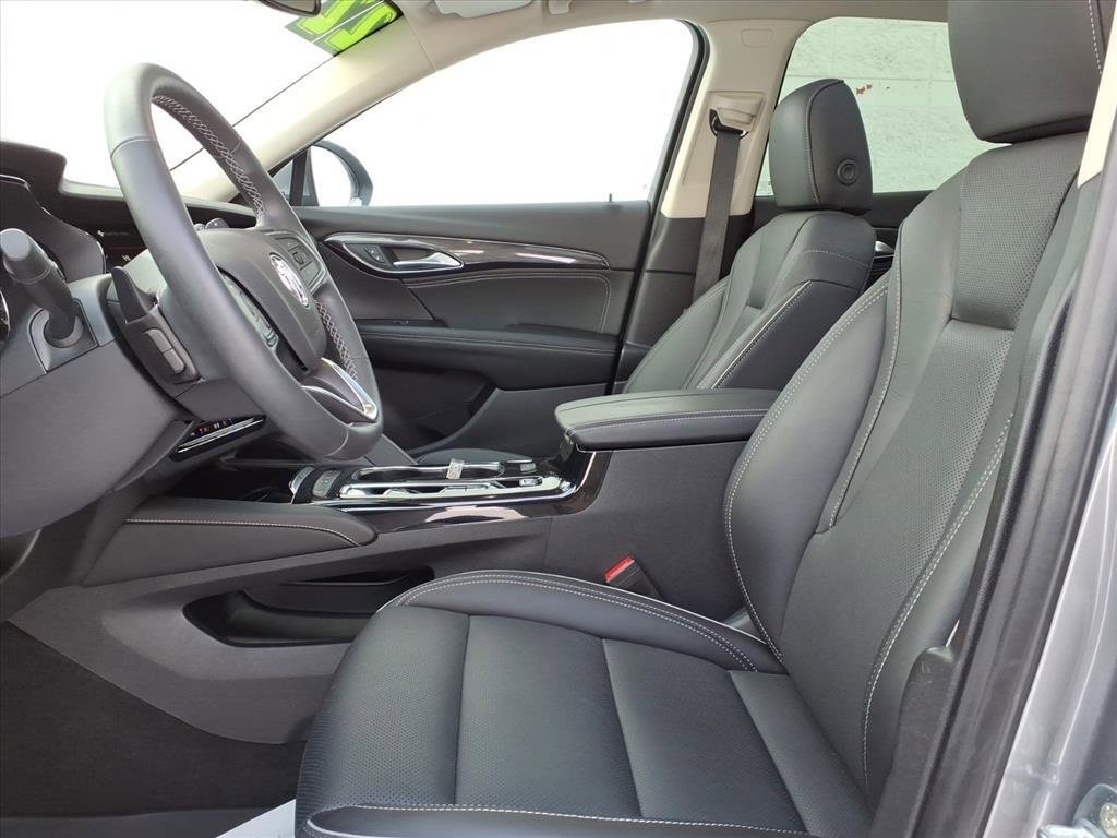 Certified 2022 Buick Envision Essence w/ Safety Package image 13