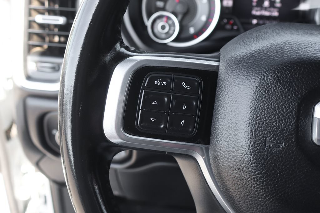 Used 2021 RAM 3500 Laramie AWD/4WD image 21