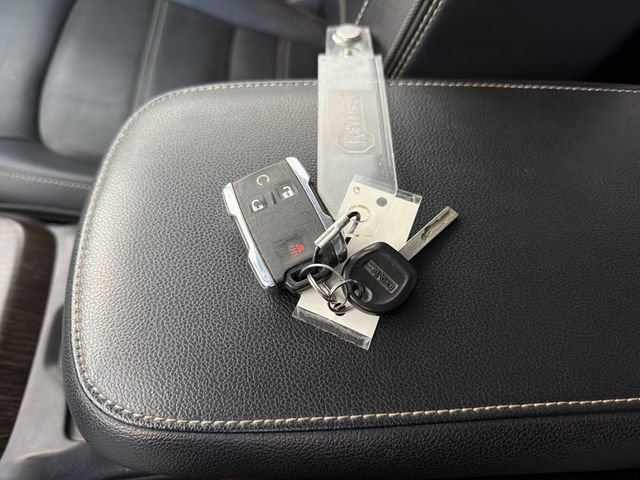 Certified 2020 GMC Canyon Denali image 31