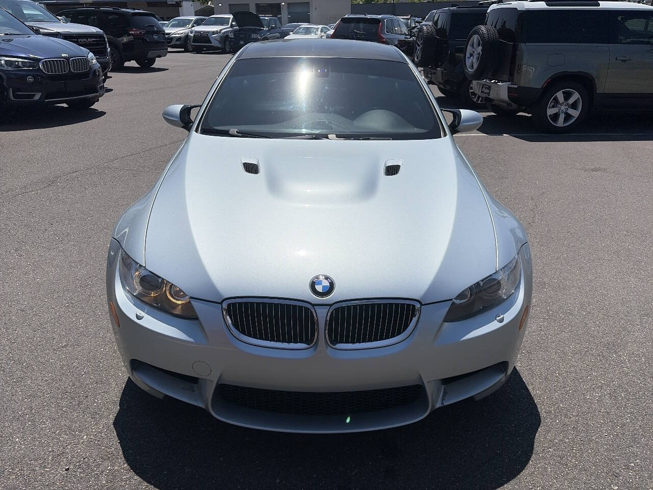 Used 2009 BMW M3 Coupe RWD image 14