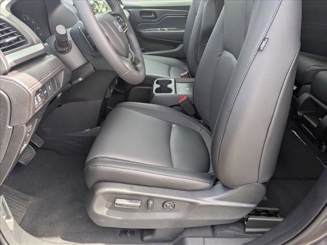 New 2026 Honda Odyssey EX-L image 4