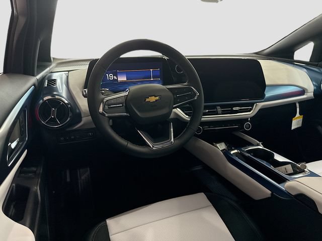 New 2026 Chevrolet Equinox EV LT AWD/4WD image 23