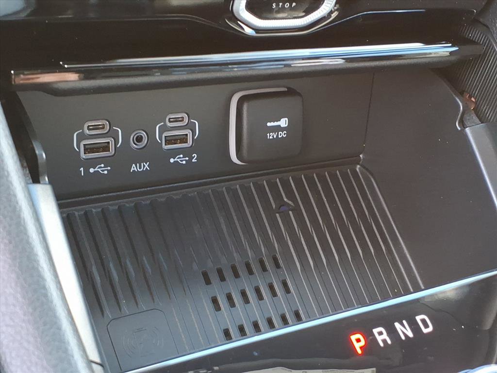 New 2026 Jeep Grand Cherokee Limited Reserve image 25