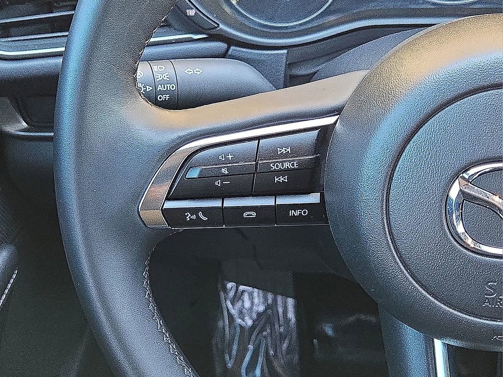 Used 2025 MAZDA CX-30 AWD 2.5 S w/ Select Sport Pkg image 20