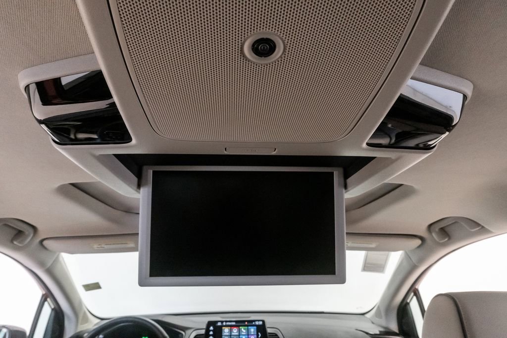 Used 2026 Honda Odyssey Elite image 27