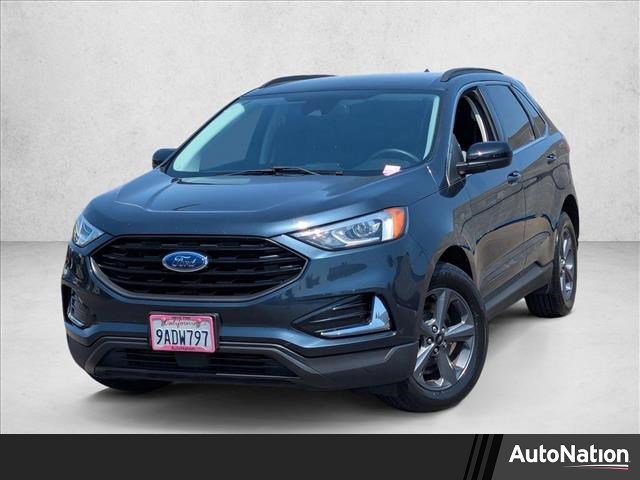 Used 2022 Ford Edge SEL w/ Sport Appearance Package