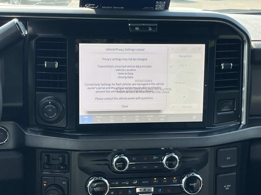 New 2027 Ford F350 Platinum AWD/4WD image 21