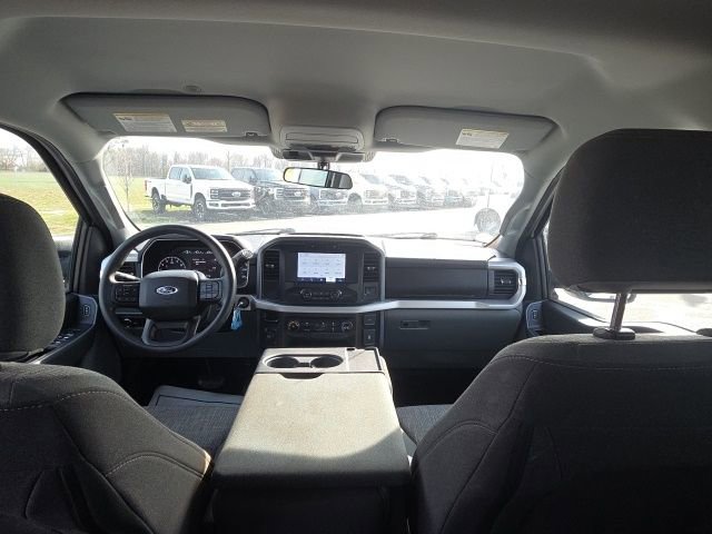 Certified 2023 Ford F150 XLT image 17