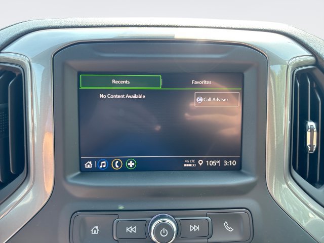 New 2026 Chevrolet Silverado 2500 Custom w/ Custom Value Package AWD/4WD image 18