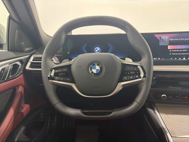 Used 2026 BMW 430i xDrive Coupe w/ Premium Package AWD/4WD image 28