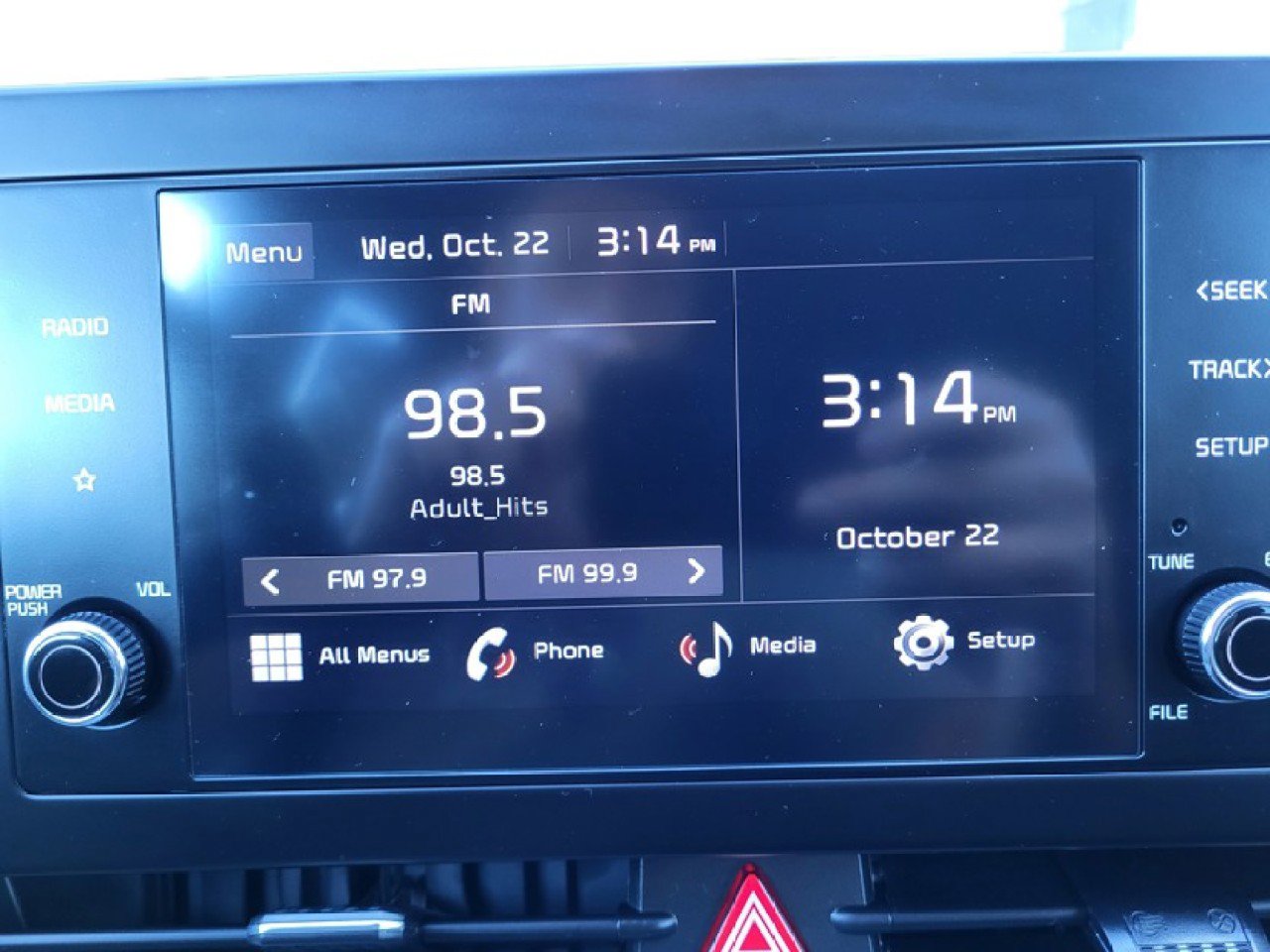 Used 2024 Kia Sportage LX image 14