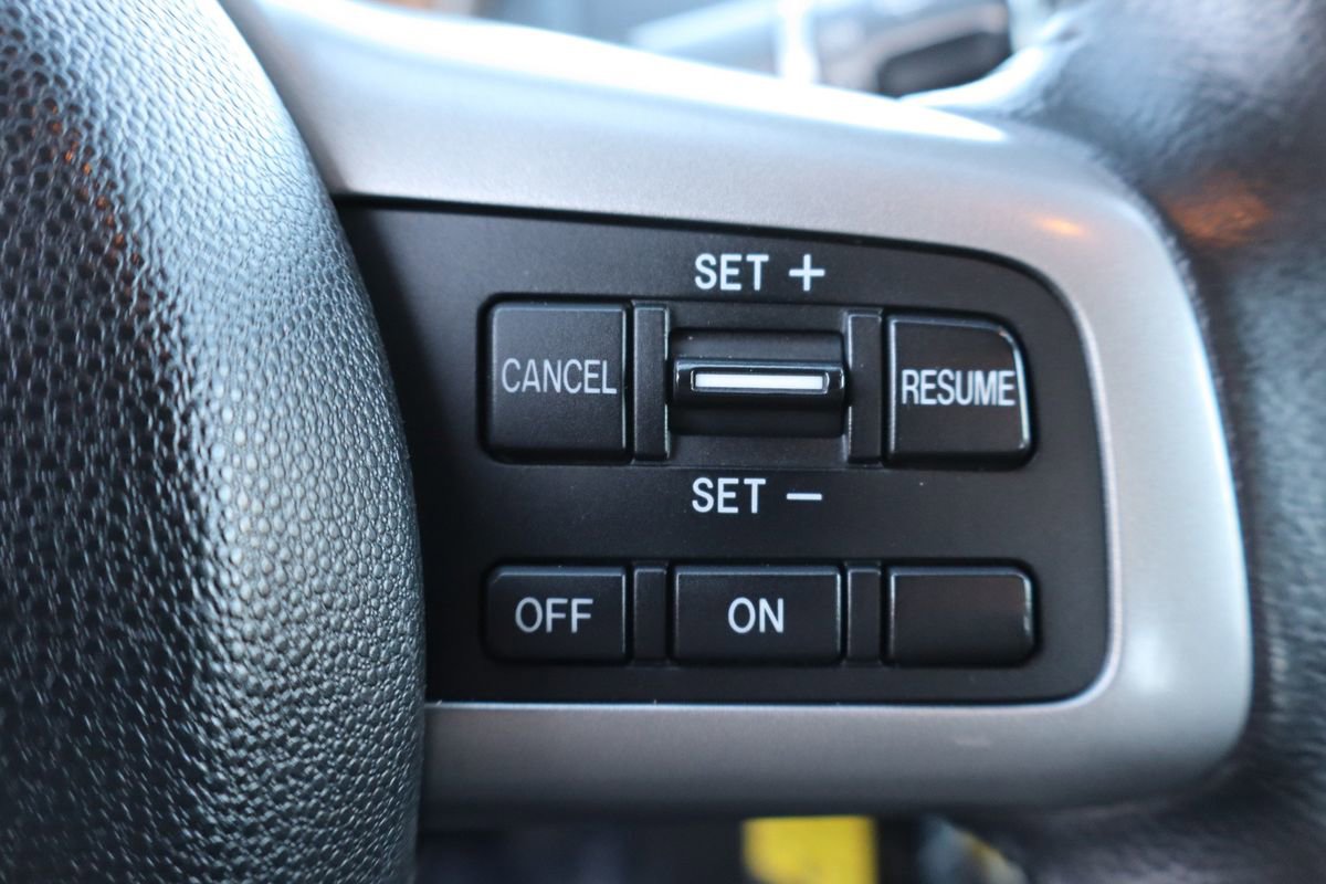 Used 2012 MAZDA MAZDA2 Touring image 33