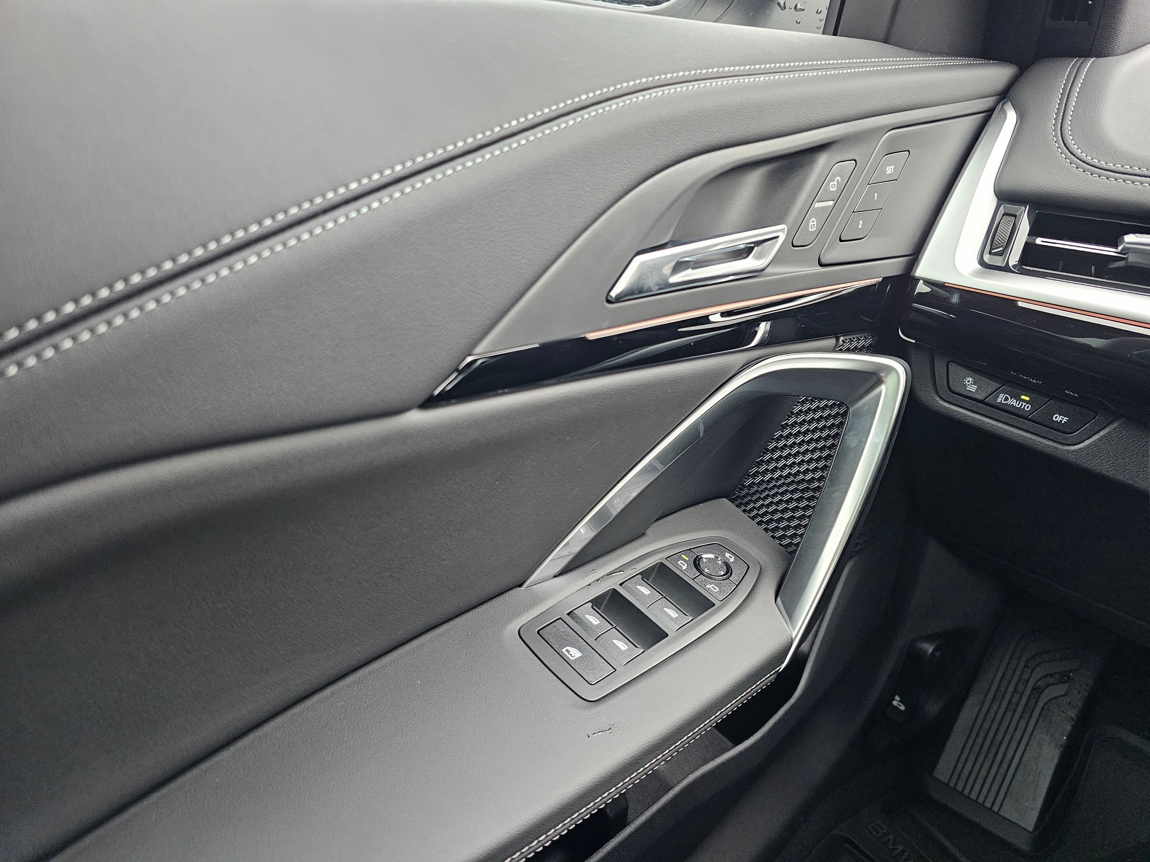 New 2026 BMW X1 xDrive28i w/ Technology Package image 62