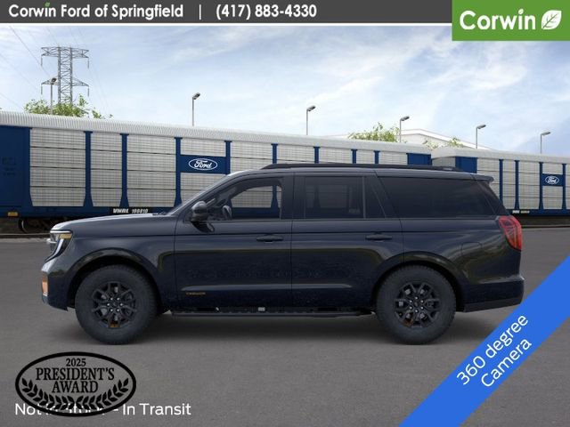 New 2026 Ford Expedition Tremor image 3