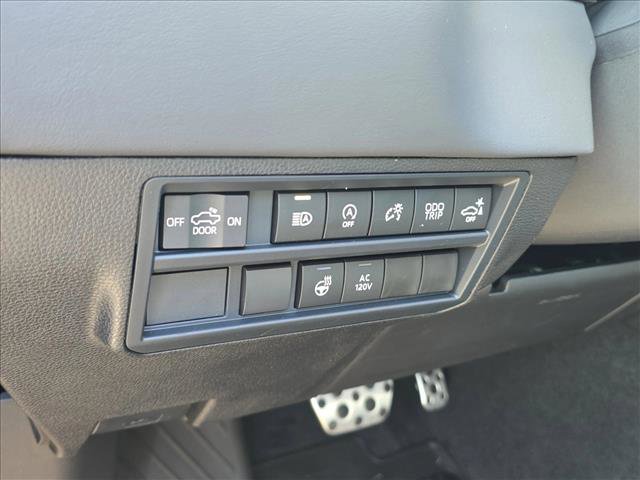 New 2026 Toyota Tundra Platinum image 6