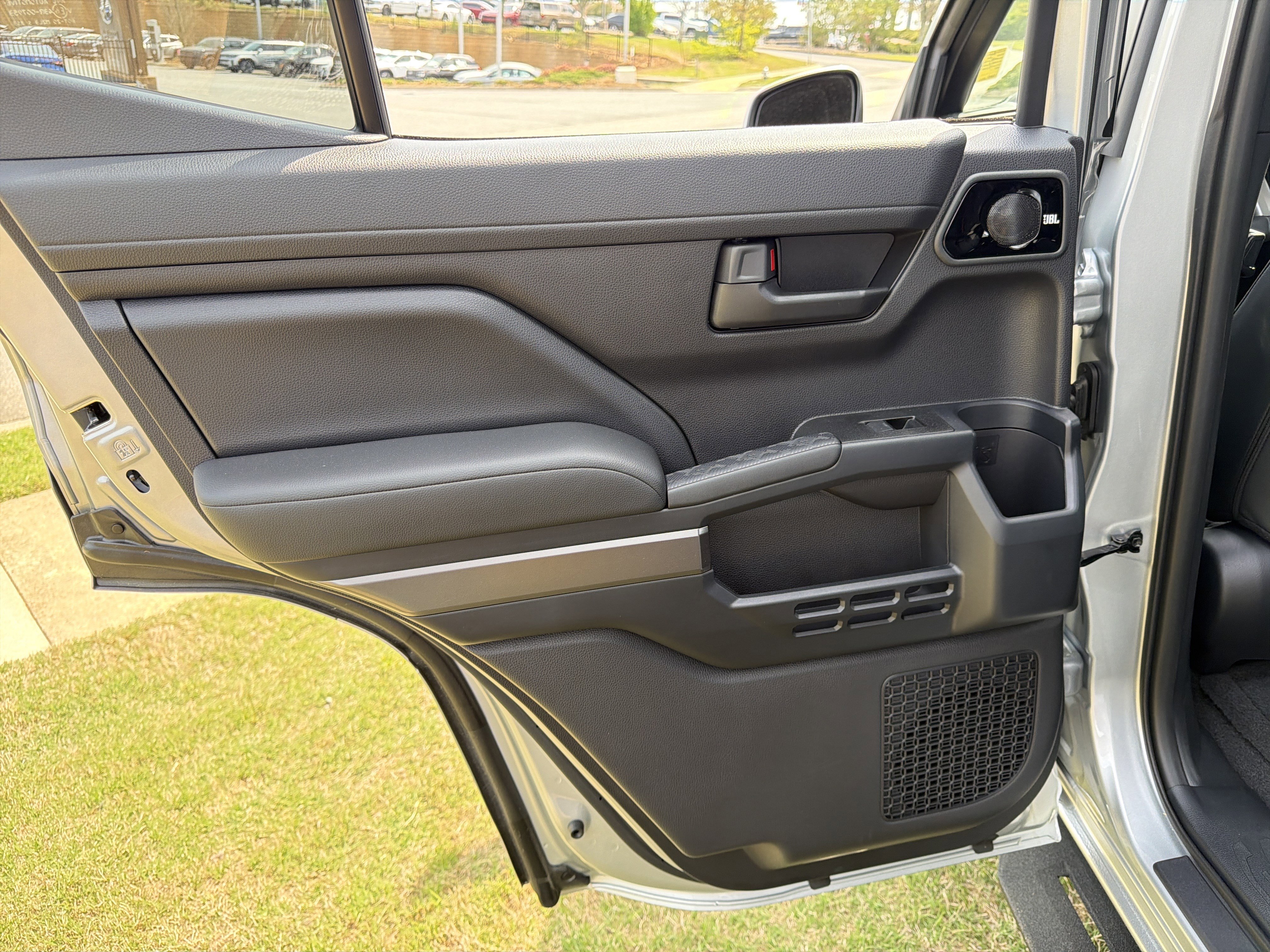 Used 2026 Toyota 4Runner TRD Sport Premium image 22